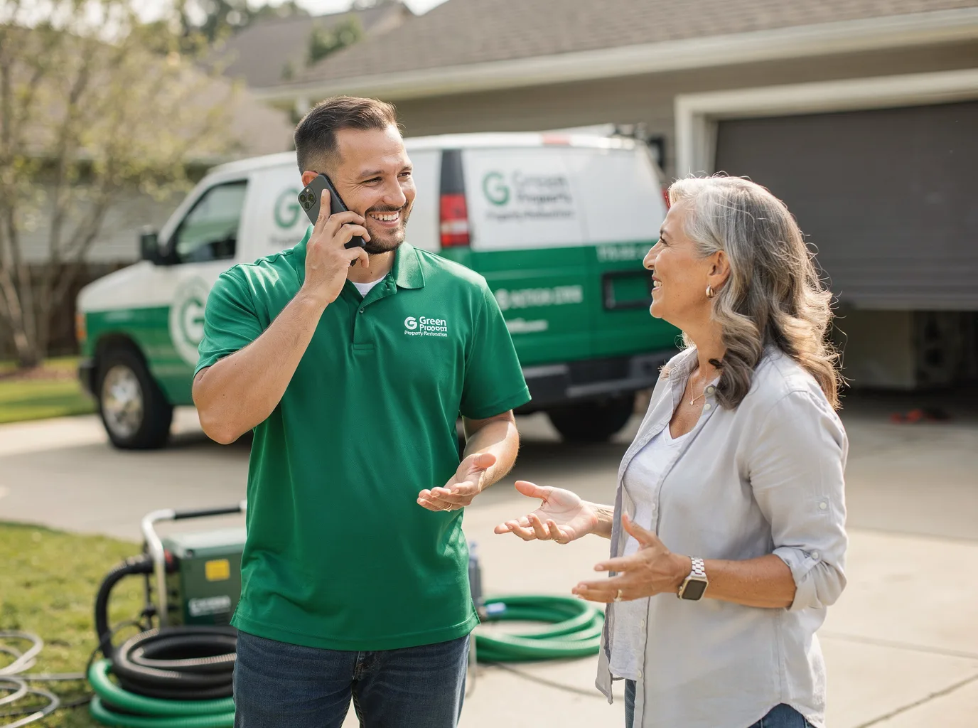 Water Damage Restoration Napavine, WA FAQs